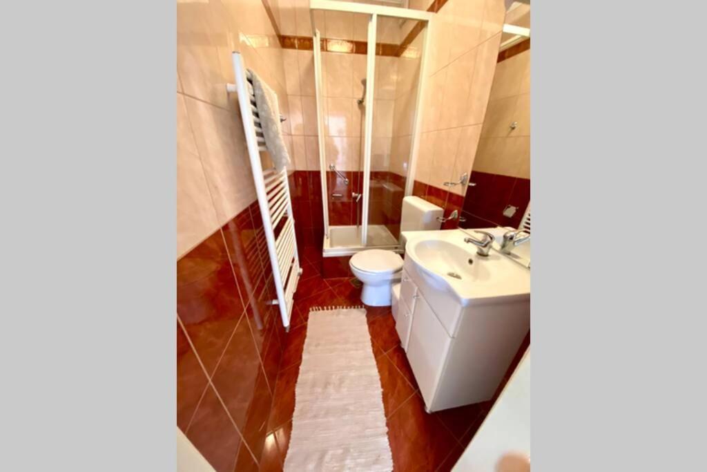Apartamento Cozy Umag