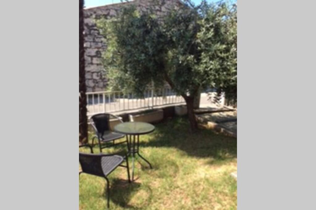 Cozy Apartamento Umag